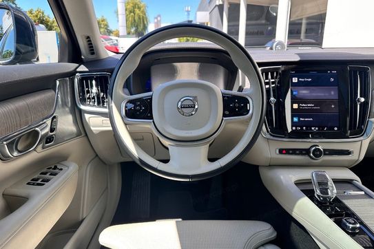 Volvo V90 CC B5 D AWD Ultimate aut