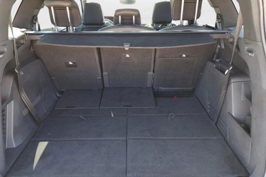 Peugeot 5008 GT EAT8
