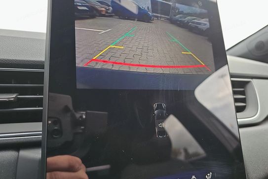 Renault Symbioz 1.8 e-Tech Full Hybrid 160 Techno