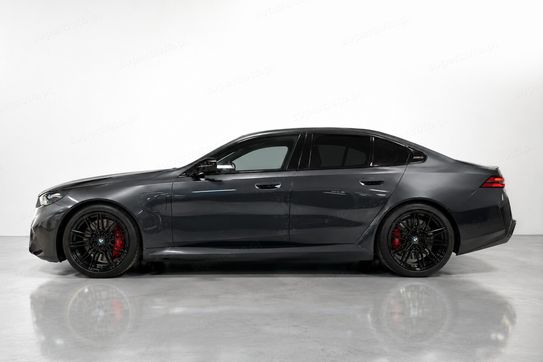 BMW Seria 5 M5 PHEV aut