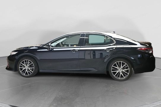 Toyota Camry 2.5 Hybrid Executive CVT