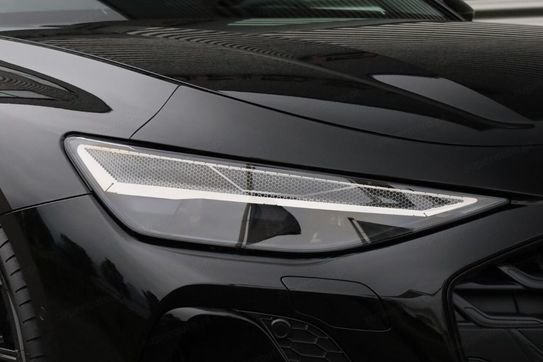 Audi A6 e-Hybrid quattro