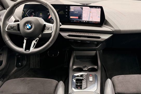 BMW Seria 1 120d