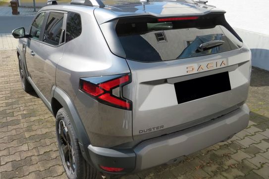 Dacia Duster Extreme 1.2 TCe mHEV