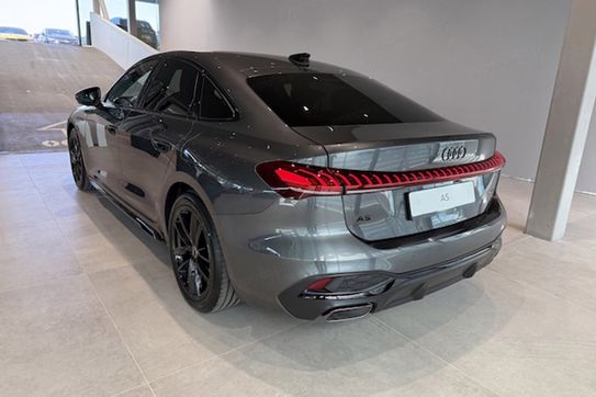 Audi A5 TFSI quattro