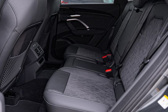 Audi Q5 TDI quattro S line