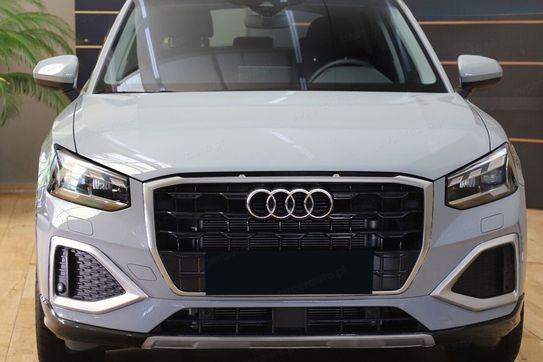 Audi Q2 35 TFSI Advanced