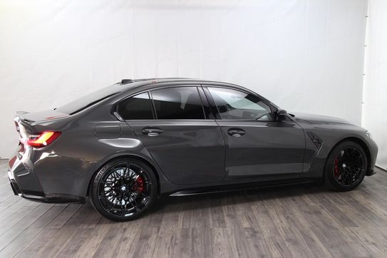 BMW Seria 3 M3 Competition xDrive