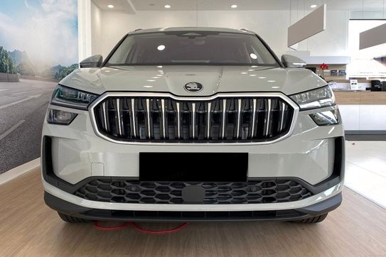 Skoda Kodiaq Drive 2.0 TSI 4x4 DSG