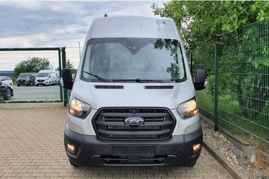 Ford Transit L4H3 Trend 350 RWD