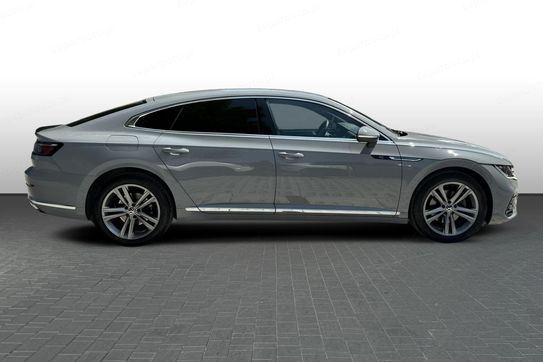 Volkswagen Arteon R-Line  2.0 TDI DSG