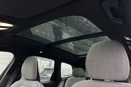 Volvo XC60 T6 Plug-In Hybrid AWD Ultra Dark aut