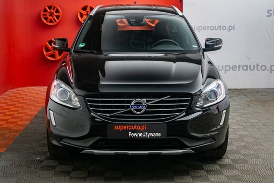 Volvo XC60 D4 Momentum Plus