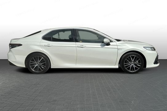 Toyota Camry Executive 2.5 Hybrid  CVT