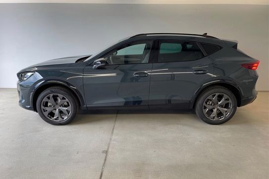 Cupra Formentor 2.0 TSI 4Drive DSG