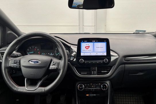 Ford Puma 1.0 EcoBoost ST-Line