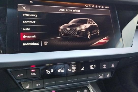 Audi A3 30 TFSI
