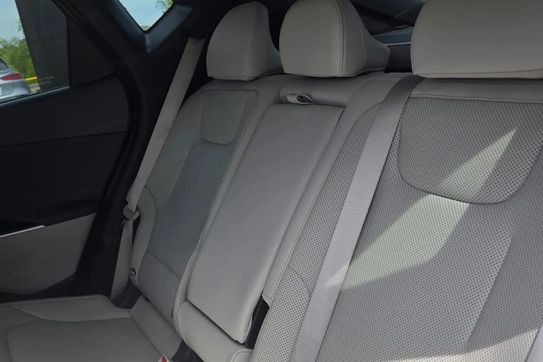 Kia EV6 Plus 77.4kWh