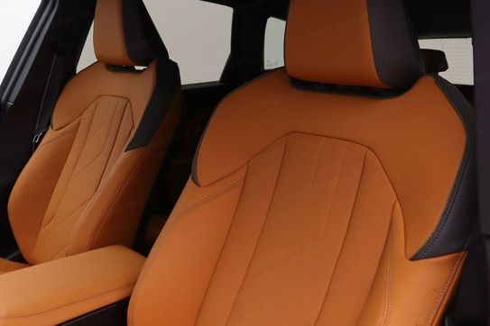 BMW X3 xDrive20 M Sport