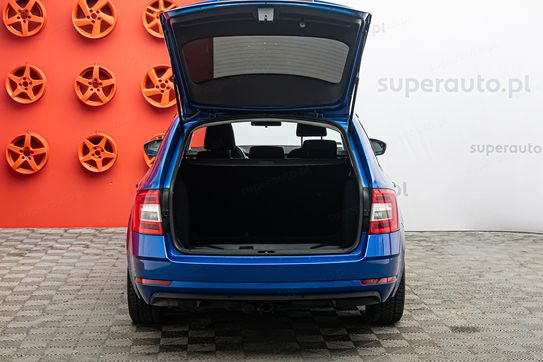 Skoda Octavia 1.4 TSI Ambition