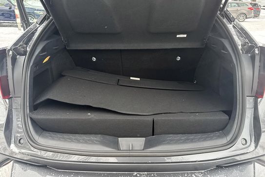 Toyota C-HR Style 1.8 Hybrid