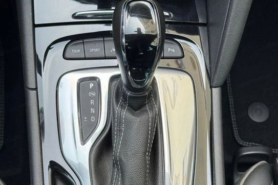 Opel Insignia SPORT2.0 Direct Injturbo 4X4 Innovation
