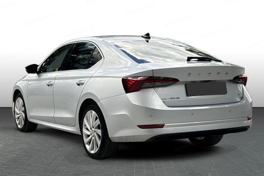 Skoda Octavia Style 2.0 TSI 4x4  DSG