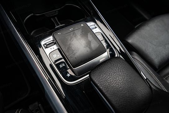 Mercedes GLB 200 d Progressive