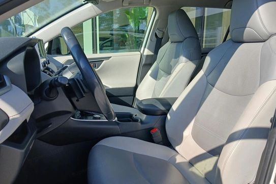 Toyota RAV4 2.5 Hybrid Executive 4X4