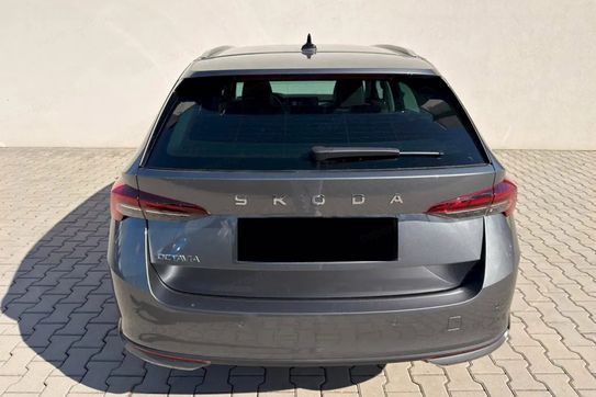 Skoda Octavia Selection 1.5 TSI mHEV DSG