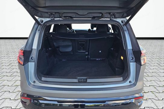 Renault Espace 1.2 e-Tech Full Hybrid 200 Esprit Alpine Mmt 5OS