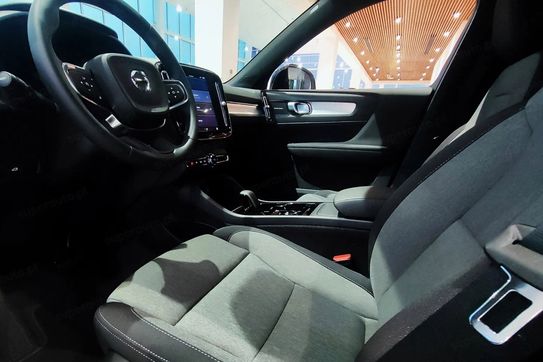 Volvo XC40 B3 Plus Dark