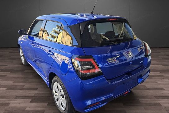Suzuki Swift 1.2 Dualjet SHVS Premium