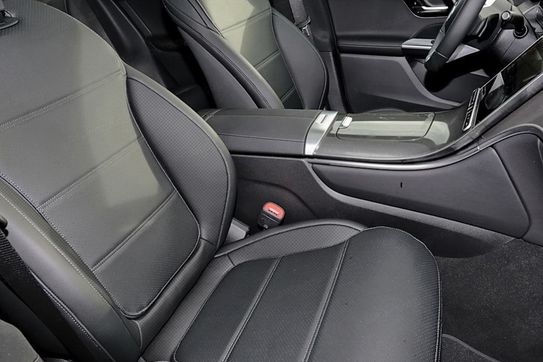 Mercedes GLC 220 d  4-Matic Avantgarde