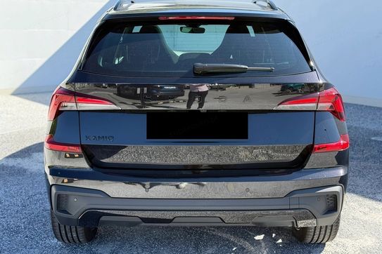 Skoda Kamiq Monte Carlo 1.5 TSI