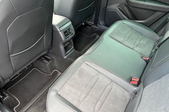 Cupra Ateca 1.5 TSI DSG