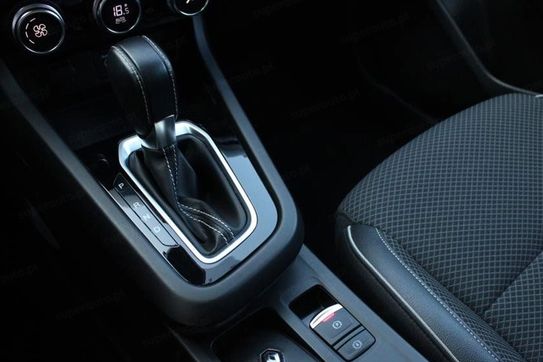 Renault Arkana 1.3 TCe Techno EDC