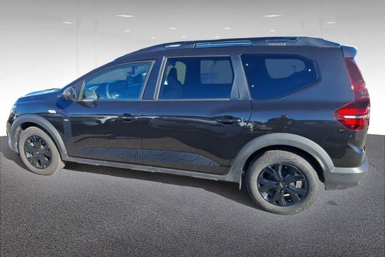 Dacia Jogger Extreme+ 1.6 Hybrid AT 7-miejsc