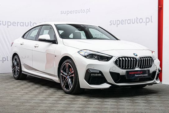 BMW Seria 2 216d M Sport aut