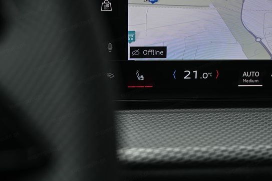 Audi Q5 TDI quattro S line