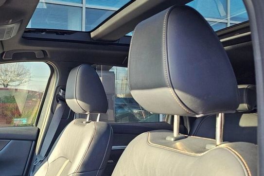 Mazda CX-60 3.3 D mHEV Homura Plus aut