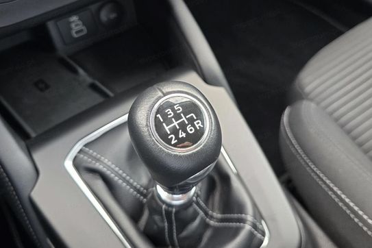 Ford Focus 1.0 Ecoboost Mhev Titanium x