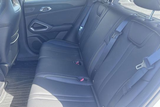 BYD ATTO 2 Boost