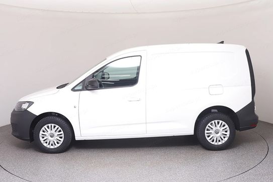Volkswagen Caddy Cargo L1H1