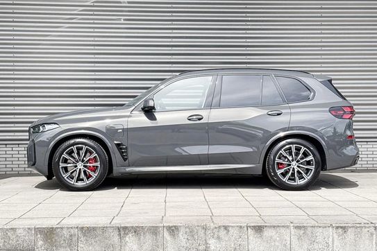 BMW X5 xDrive50e M Sport