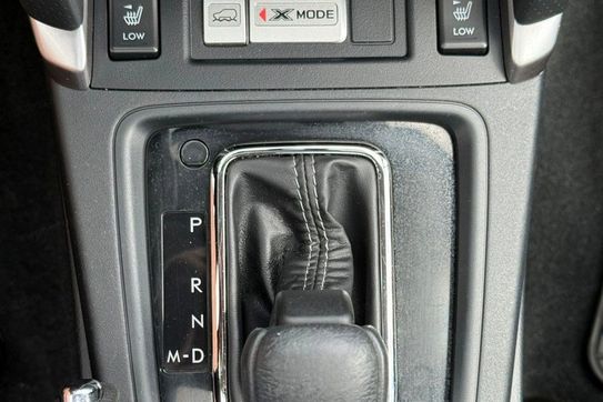 Subaru Forester 2.0 XT 4x4