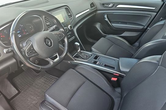 Renault Megane 1.3 TCe FAP Intens EDC