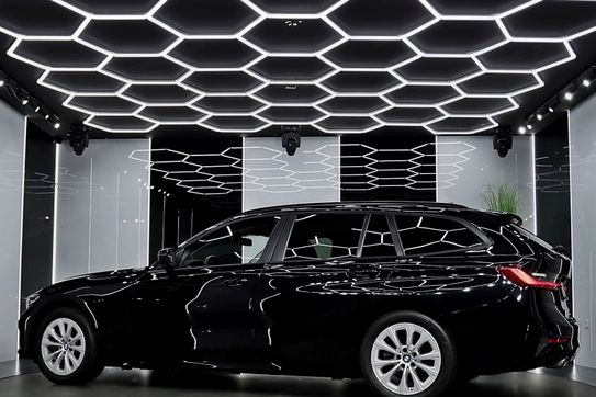 BMW Seria 3 318d Sport Line