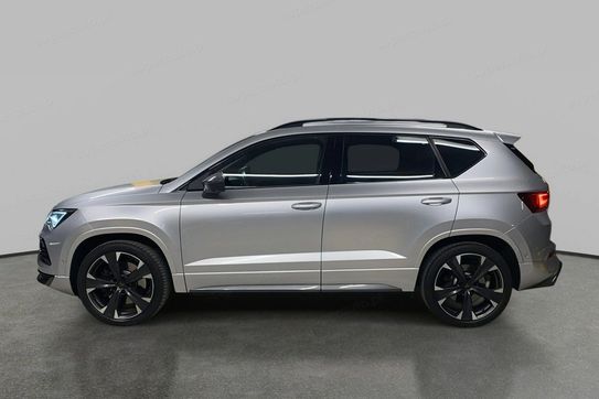 Cupra Ateca 2.0 TSI 4Drive DSG