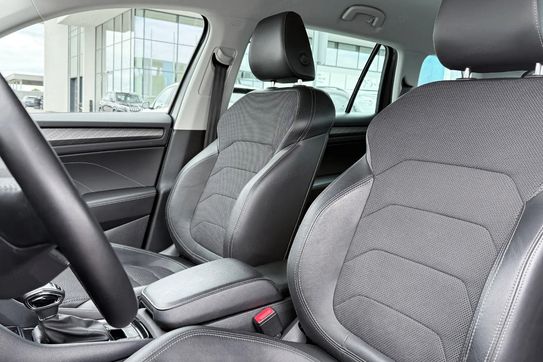 Skoda Kodiaq TDI 4X4 Style DSG